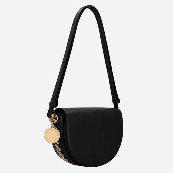 ステラマッカートニー コピー フレイム スモール フラップ ショルダーバッグ7B0007W88391000